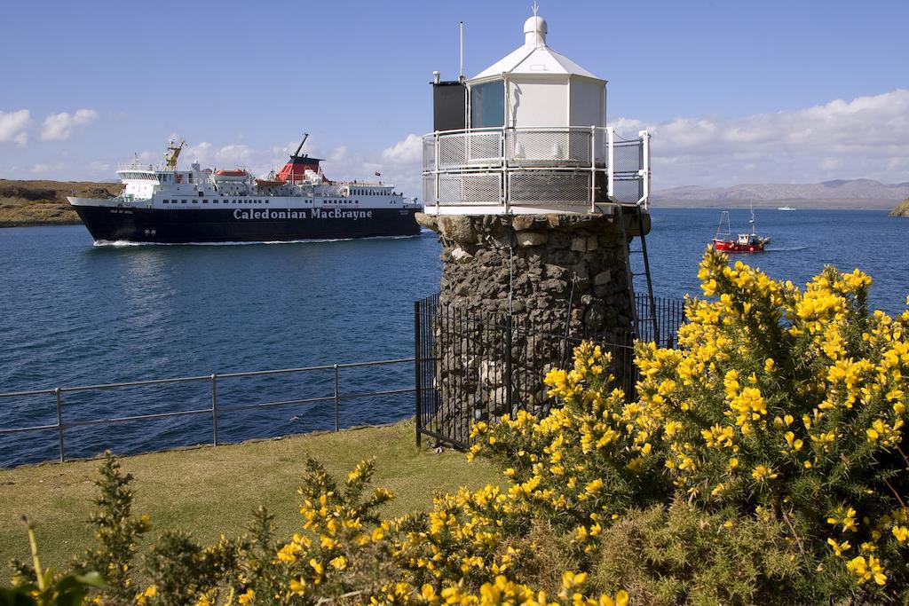 Glenbervie Guest House Oban Exterior photo